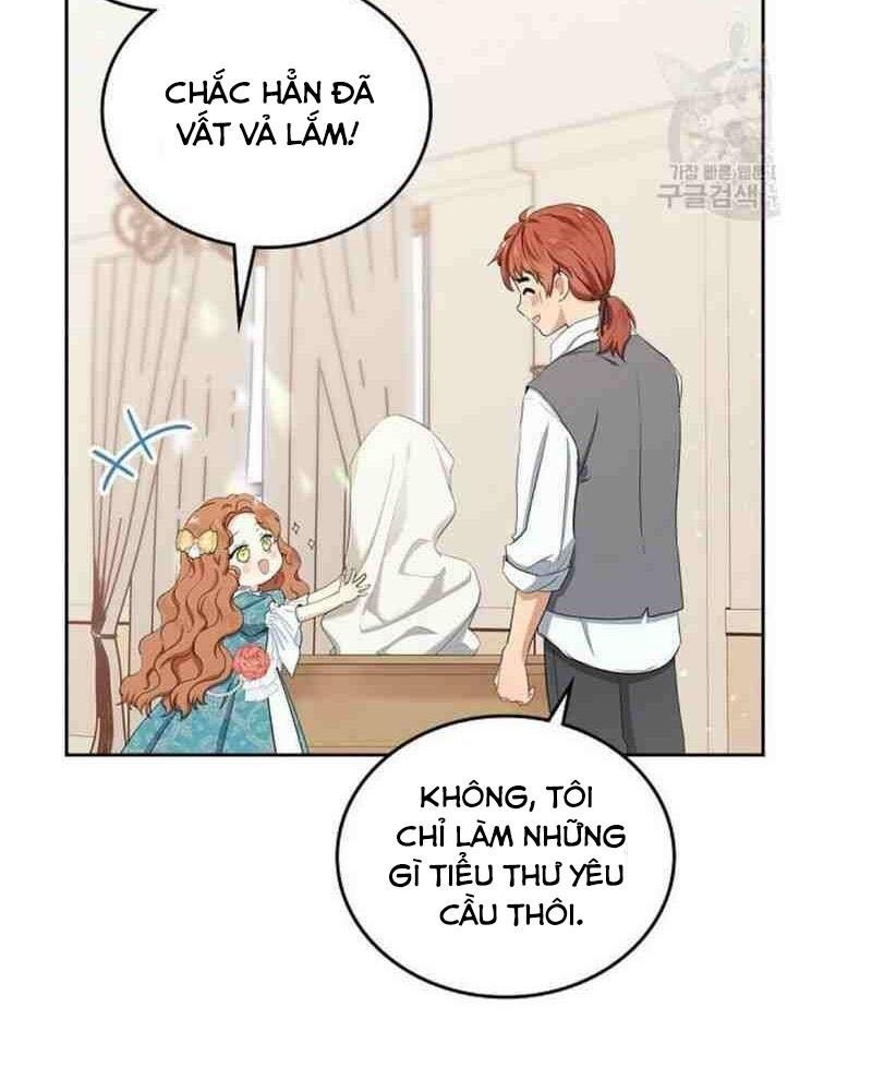 Kiếp Này, Tôi Sẽ Trở Thành Gia Chủ - Chapter 13 - Page 3