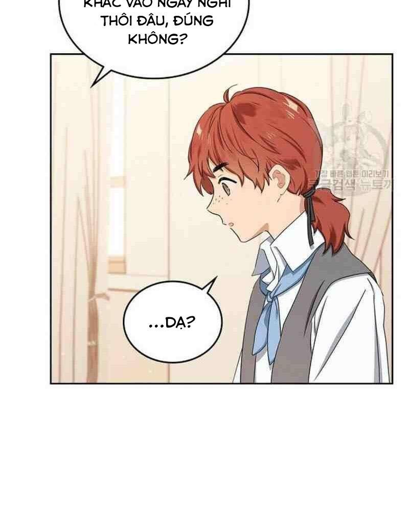 Kiếp Này, Tôi Sẽ Trở Thành Gia Chủ - Chapter 13 - Page 30