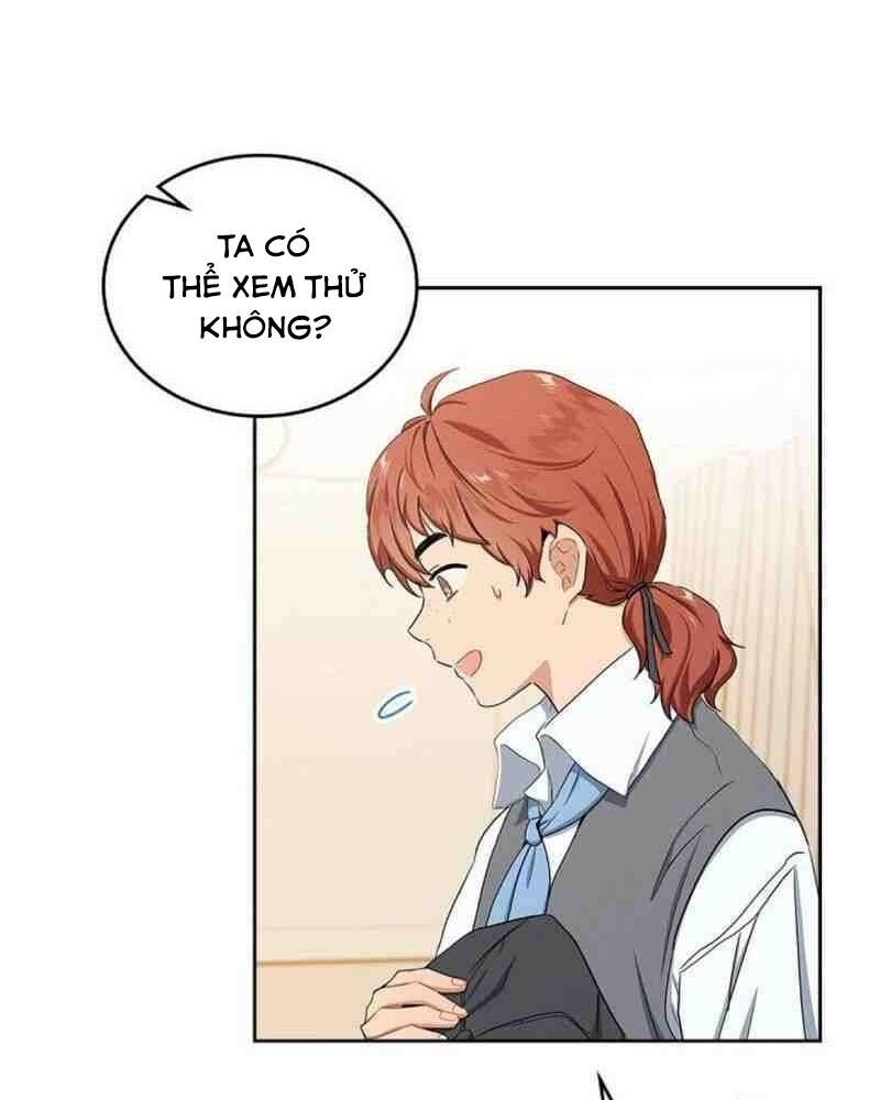 Kiếp Này, Tôi Sẽ Trở Thành Gia Chủ - Chapter 13 - Page 4