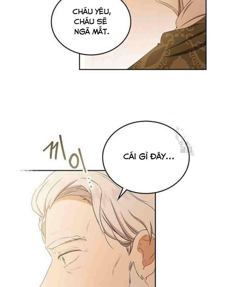 Kiếp Này, Tôi Sẽ Trở Thành Gia Chủ - Chapter 13 - Page 46