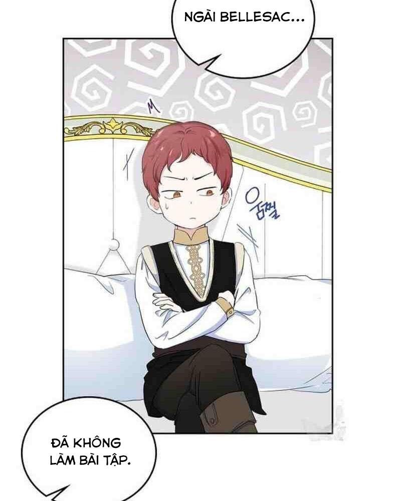 Kiếp Này, Tôi Sẽ Trở Thành Gia Chủ - Chapter 13 - Page 82