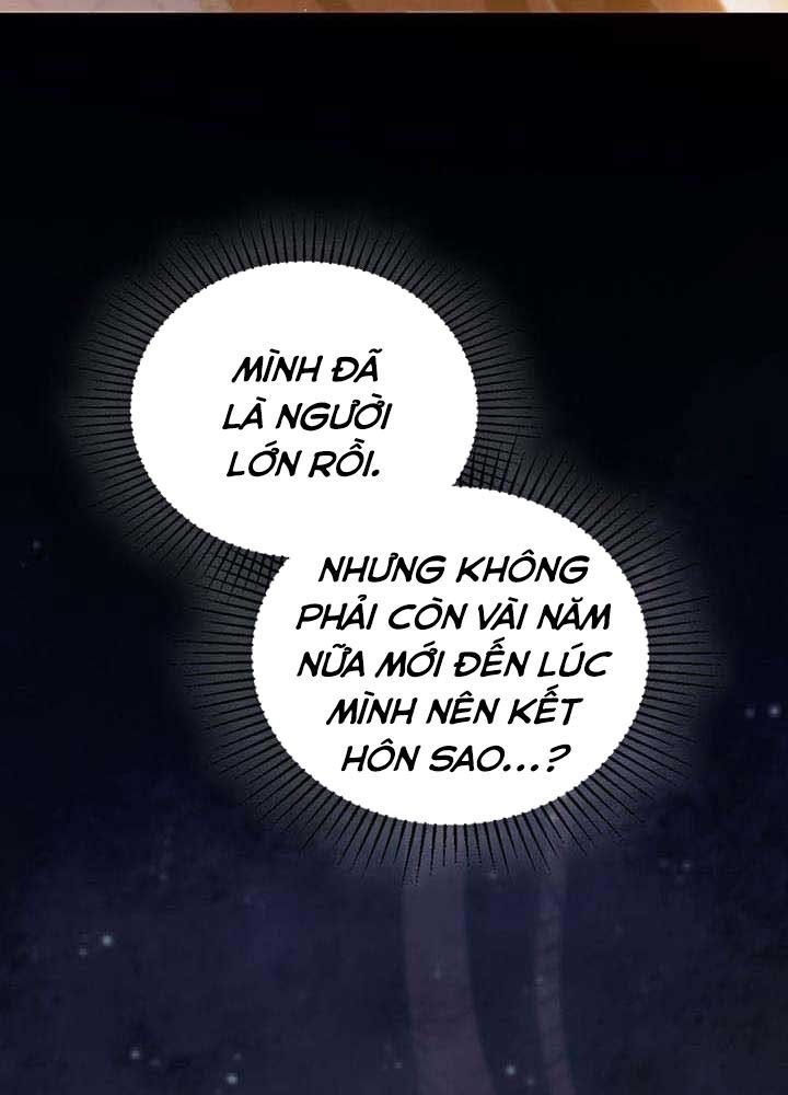 Kiếp Này, Tôi Sẽ Trở Thành Gia Chủ - Chapter 130 - Page 10