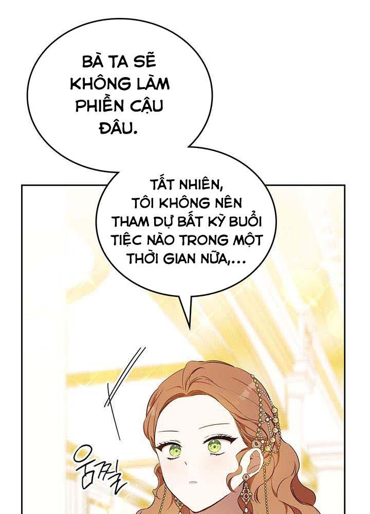 Kiếp Này, Tôi Sẽ Trở Thành Gia Chủ - Chapter 130 - Page 119