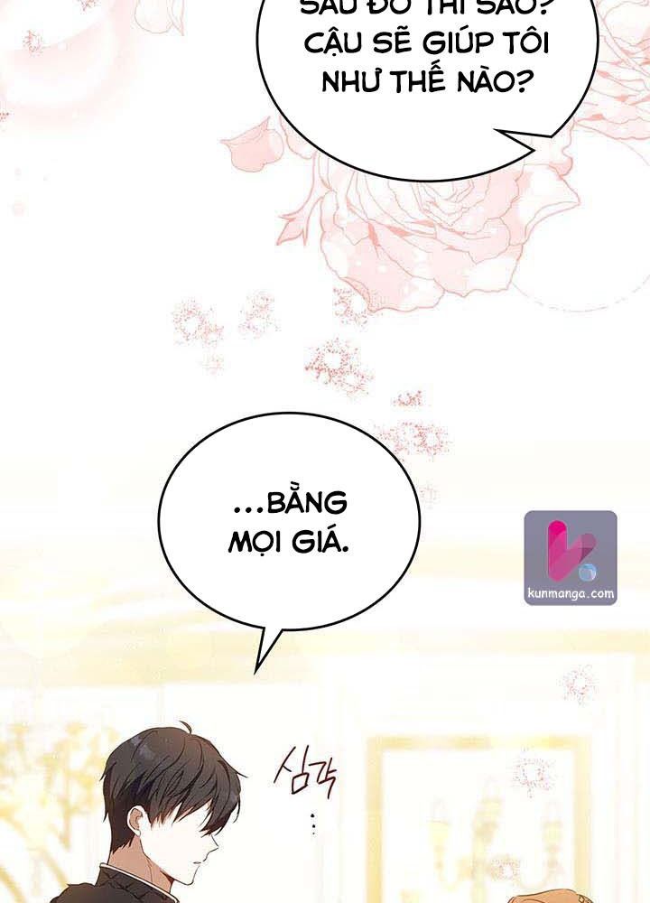Kiếp Này, Tôi Sẽ Trở Thành Gia Chủ - Chapter 130 - Page 135