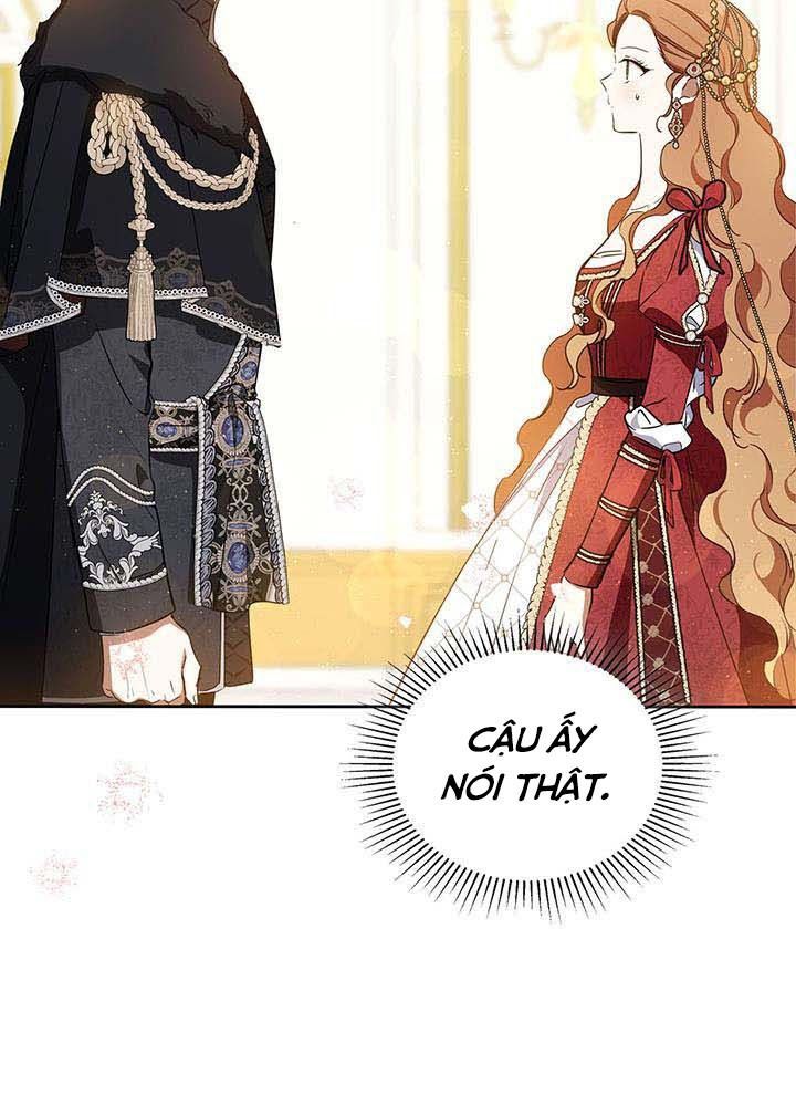 Kiếp Này, Tôi Sẽ Trở Thành Gia Chủ - Chapter 130 - Page 136