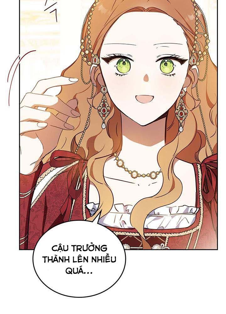 Kiếp Này, Tôi Sẽ Trở Thành Gia Chủ - Chapter 130 - Page 138