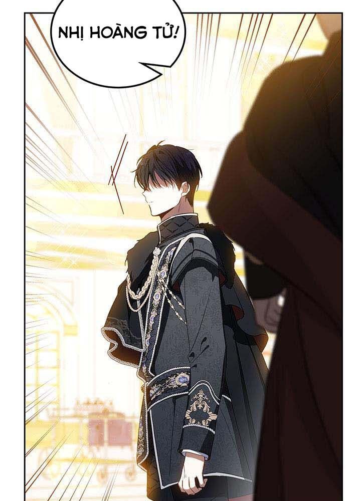 Kiếp Này, Tôi Sẽ Trở Thành Gia Chủ - Chapter 130 - Page 25