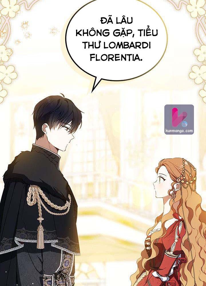 Kiếp Này, Tôi Sẽ Trở Thành Gia Chủ - Chapter 130 - Page 34