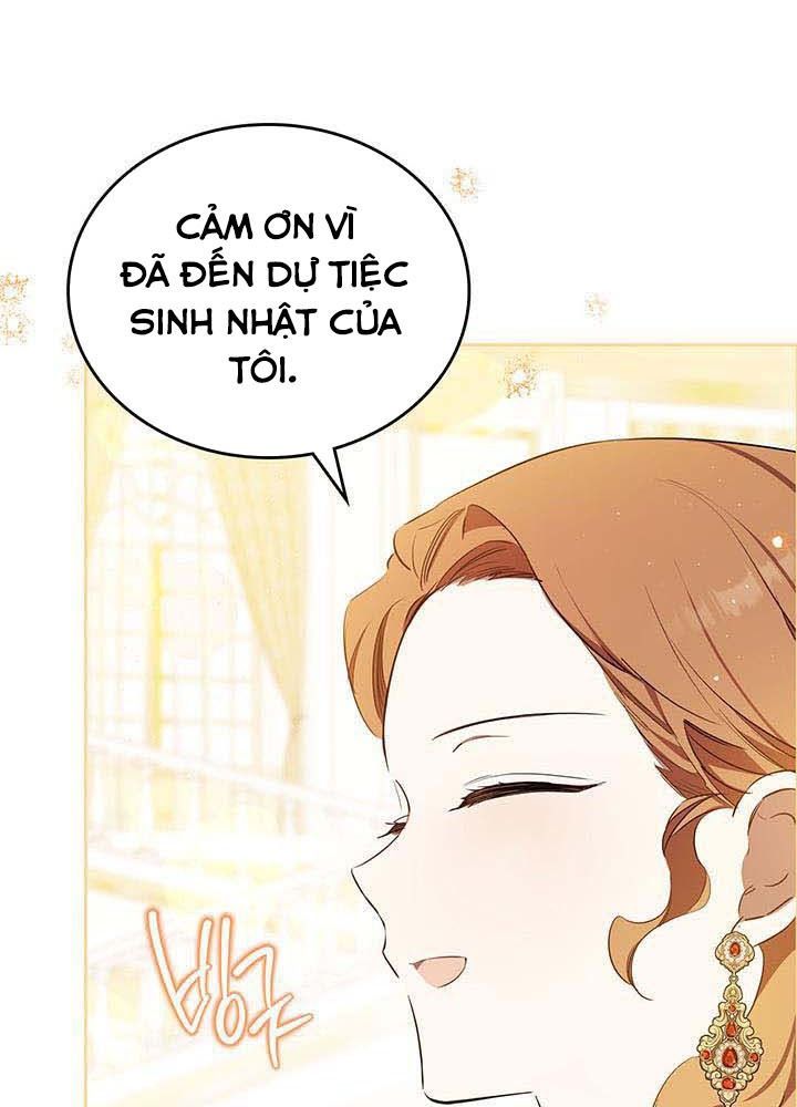 Kiếp Này, Tôi Sẽ Trở Thành Gia Chủ - Chapter 130 - Page 36