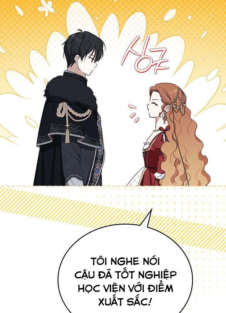 Kiếp Này, Tôi Sẽ Trở Thành Gia Chủ - Chapter 130 - Page 41