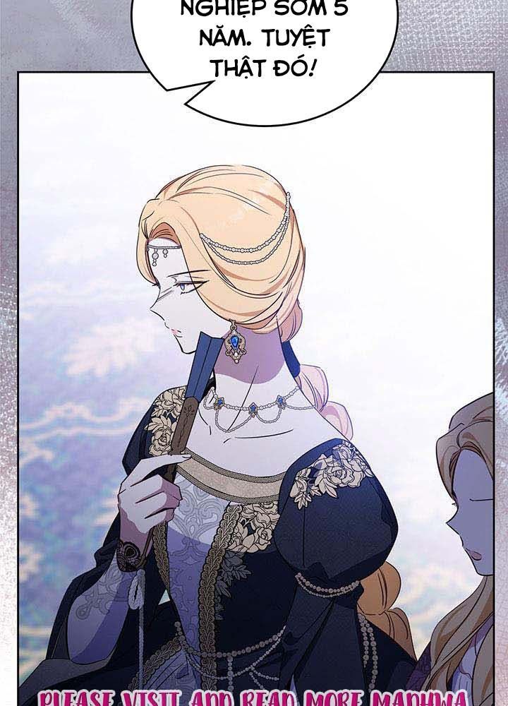 Kiếp Này, Tôi Sẽ Trở Thành Gia Chủ - Chapter 130 - Page 43