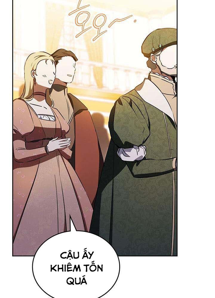 Kiếp Này, Tôi Sẽ Trở Thành Gia Chủ - Chapter 130 - Page 45