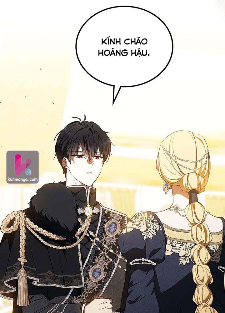 Kiếp Này, Tôi Sẽ Trở Thành Gia Chủ - Chapter 130 - Page 51