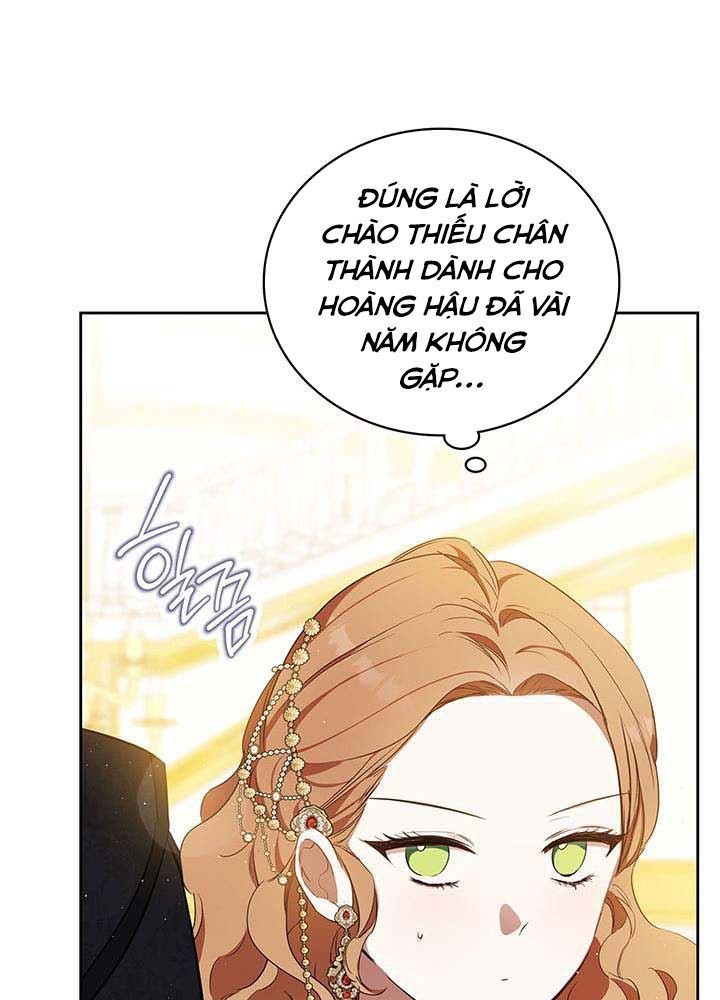 Kiếp Này, Tôi Sẽ Trở Thành Gia Chủ - Chapter 130 - Page 53