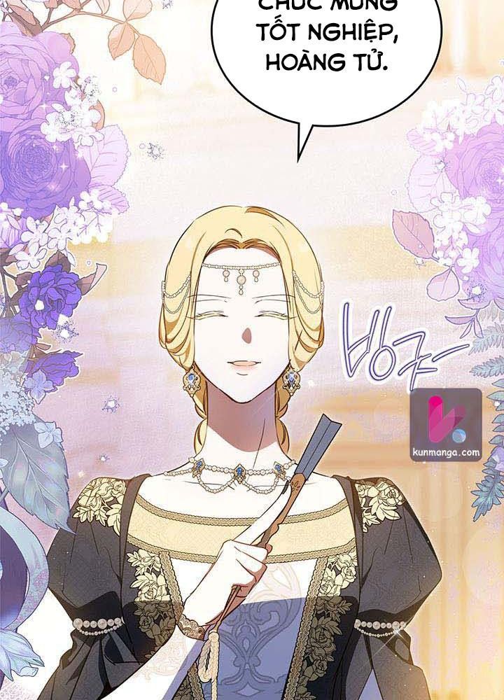 Kiếp Này, Tôi Sẽ Trở Thành Gia Chủ - Chapter 130 - Page 56