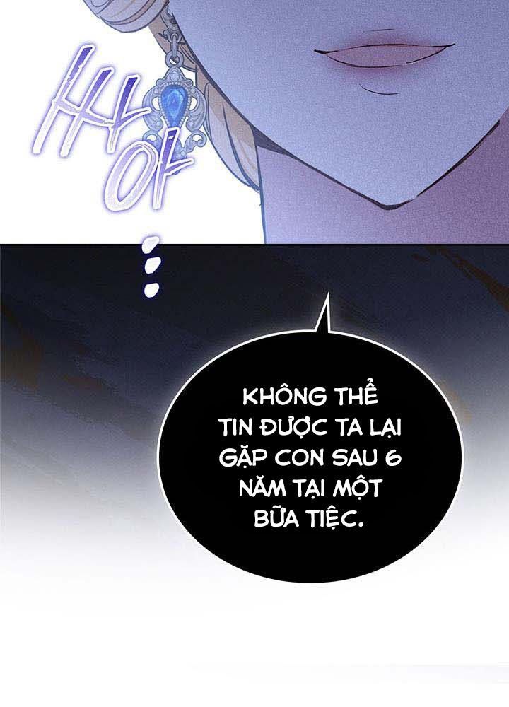 Kiếp Này, Tôi Sẽ Trở Thành Gia Chủ - Chapter 130 - Page 59