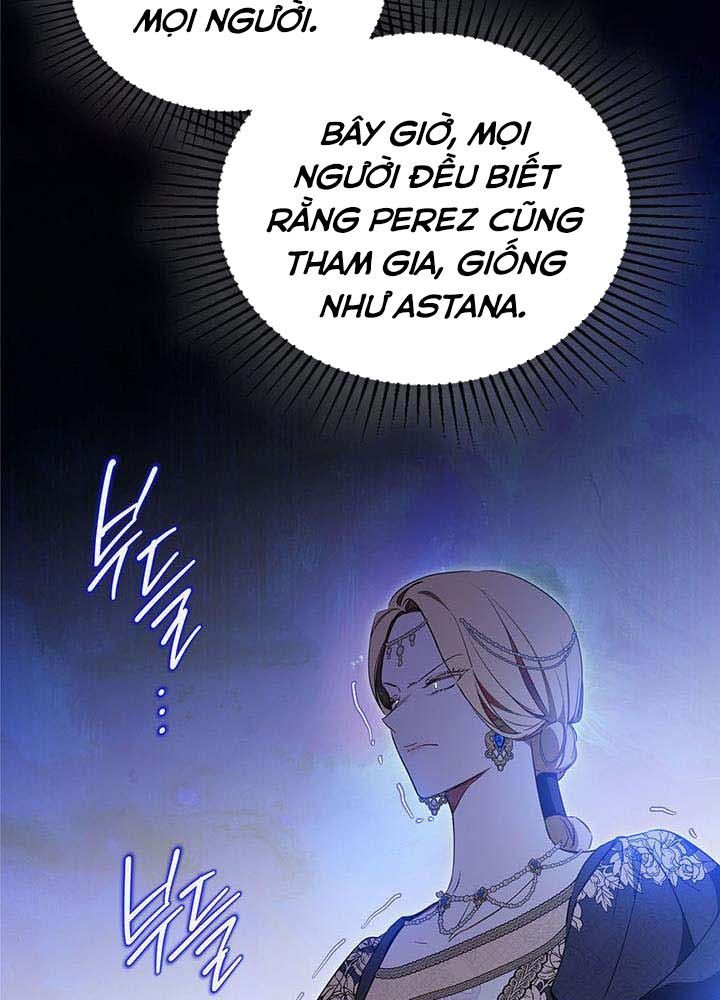 Kiếp Này, Tôi Sẽ Trở Thành Gia Chủ - Chapter 130 - Page 76