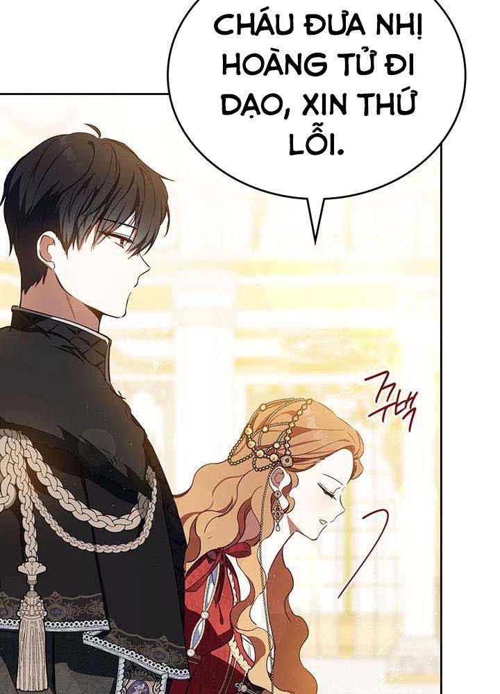 Kiếp Này, Tôi Sẽ Trở Thành Gia Chủ - Chapter 130 - Page 80