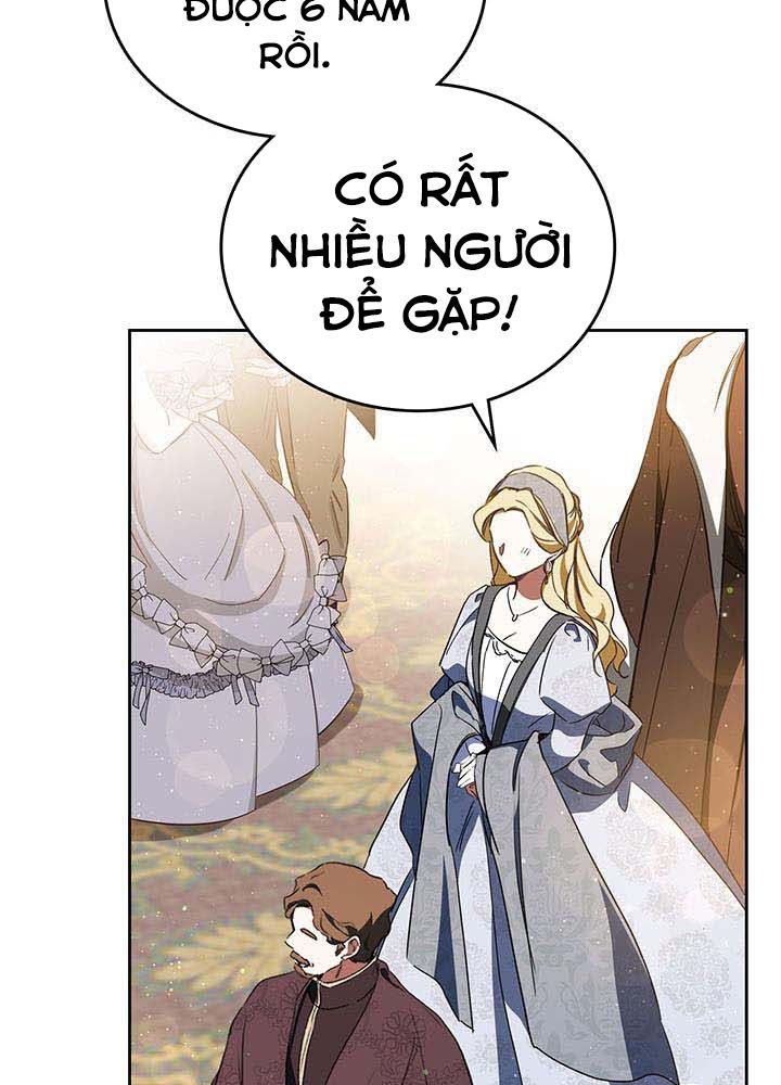 Kiếp Này, Tôi Sẽ Trở Thành Gia Chủ - Chapter 130 - Page 82