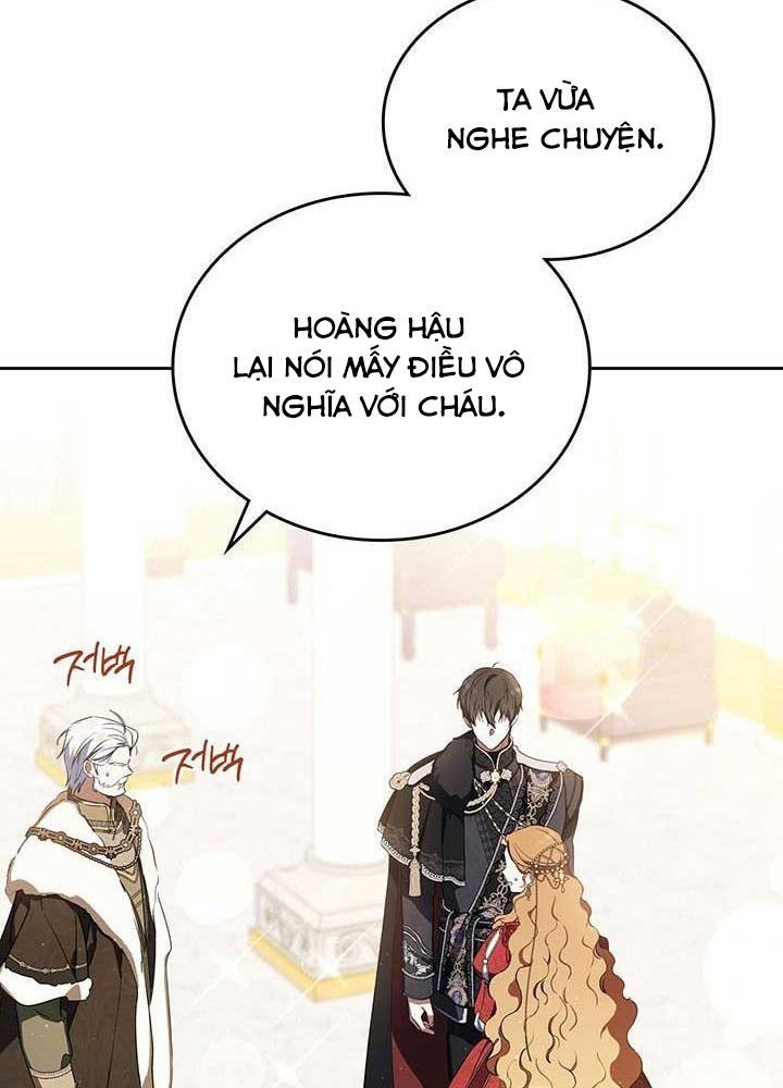 Kiếp Này, Tôi Sẽ Trở Thành Gia Chủ - Chapter 131 - Page 10