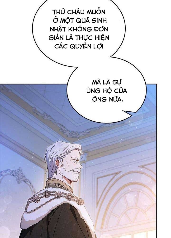 Kiếp Này, Tôi Sẽ Trở Thành Gia Chủ - Chapter 131 - Page 114