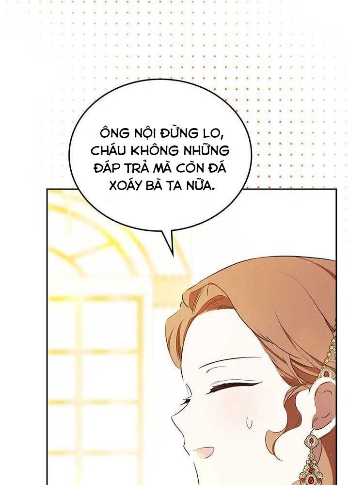 Kiếp Này, Tôi Sẽ Trở Thành Gia Chủ - Chapter 131 - Page 12