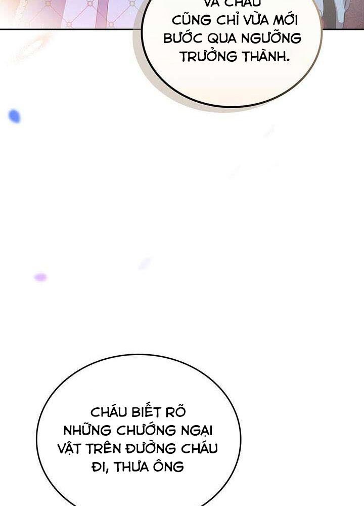 Kiếp Này, Tôi Sẽ Trở Thành Gia Chủ - Chapter 131 - Page 120