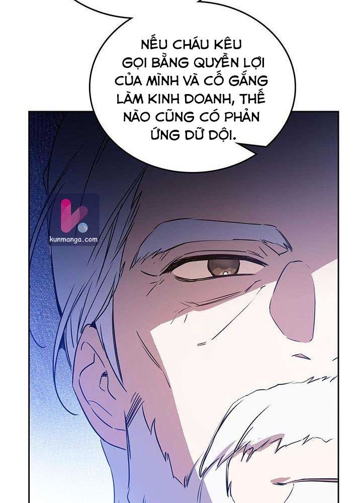 Kiếp Này, Tôi Sẽ Trở Thành Gia Chủ - Chapter 131 - Page 121