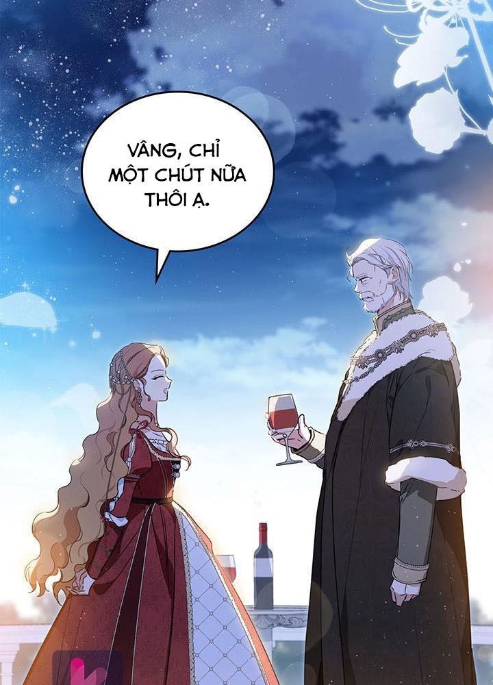 Kiếp Này, Tôi Sẽ Trở Thành Gia Chủ - Chapter 131 - Page 136