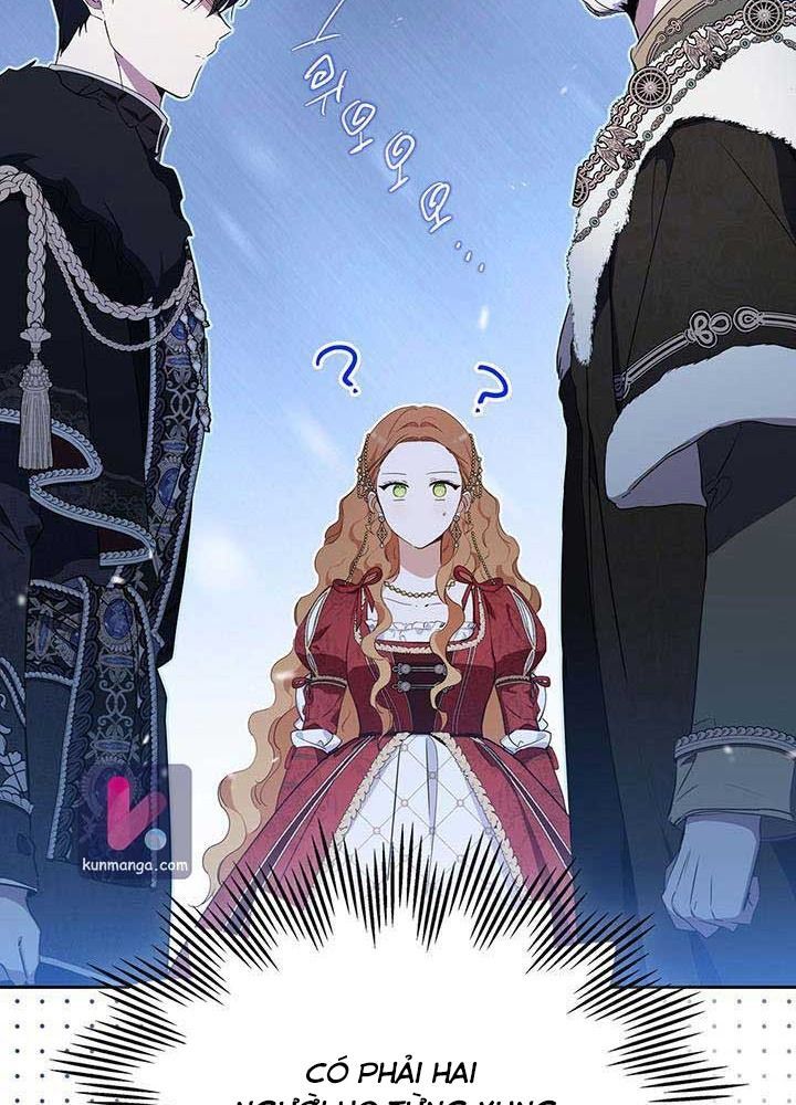 Kiếp Này, Tôi Sẽ Trở Thành Gia Chủ - Chapter 131 - Page 25