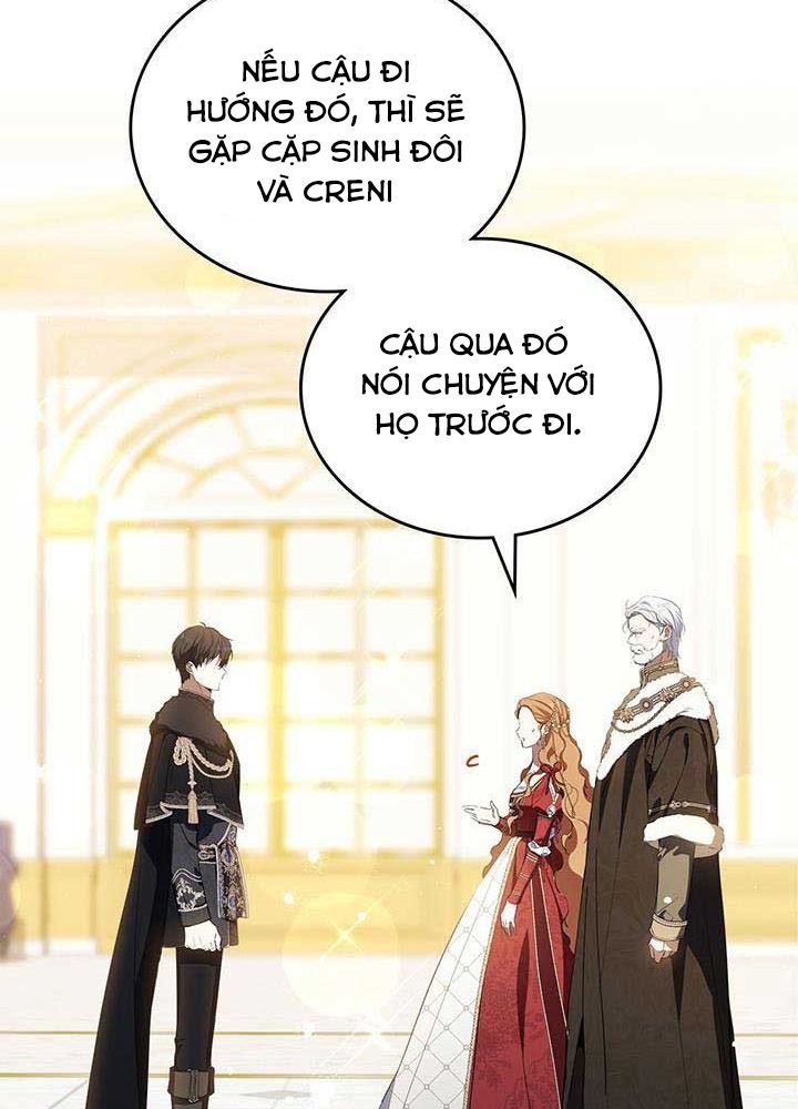Kiếp Này, Tôi Sẽ Trở Thành Gia Chủ - Chapter 131 - Page 32