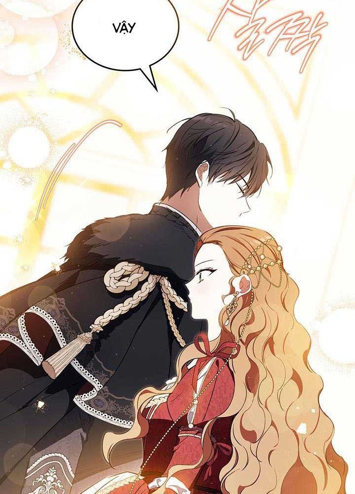 Kiếp Này, Tôi Sẽ Trở Thành Gia Chủ - Chapter 131 - Page 34