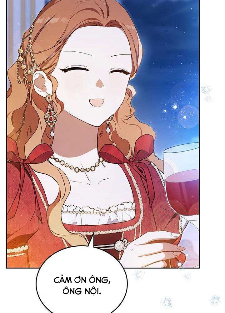 Kiếp Này, Tôi Sẽ Trở Thành Gia Chủ - Chapter 131 - Page 53