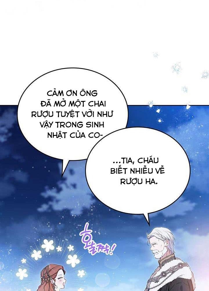 Kiếp Này, Tôi Sẽ Trở Thành Gia Chủ - Chapter 131 - Page 59