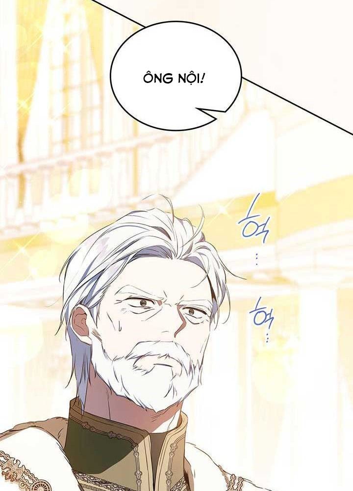 Kiếp Này, Tôi Sẽ Trở Thành Gia Chủ - Chapter 131 - Page 8