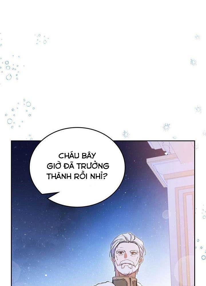 Kiếp Này, Tôi Sẽ Trở Thành Gia Chủ - Chapter 131 - Page 82