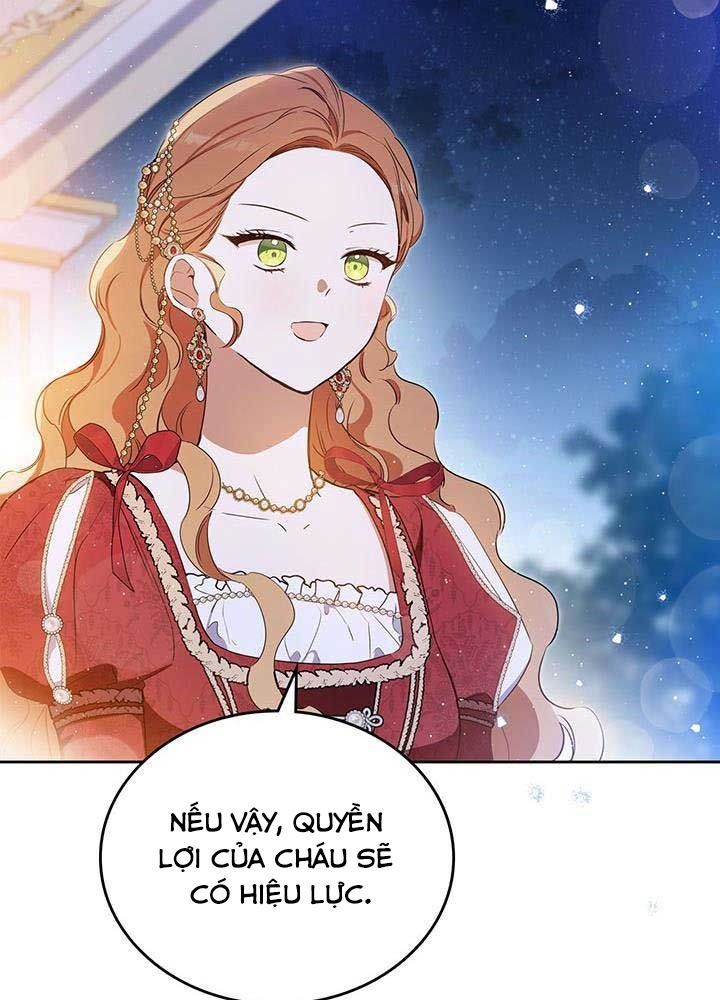 Kiếp Này, Tôi Sẽ Trở Thành Gia Chủ - Chapter 131 - Page 85