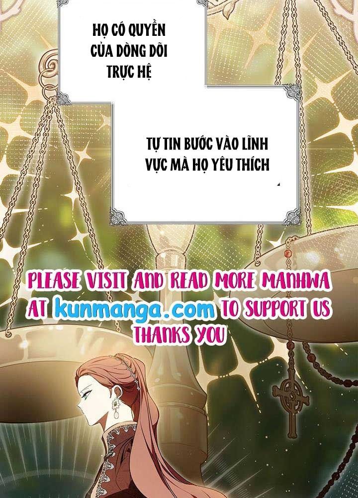 Kiếp Này, Tôi Sẽ Trở Thành Gia Chủ - Chapter 131 - Page 89