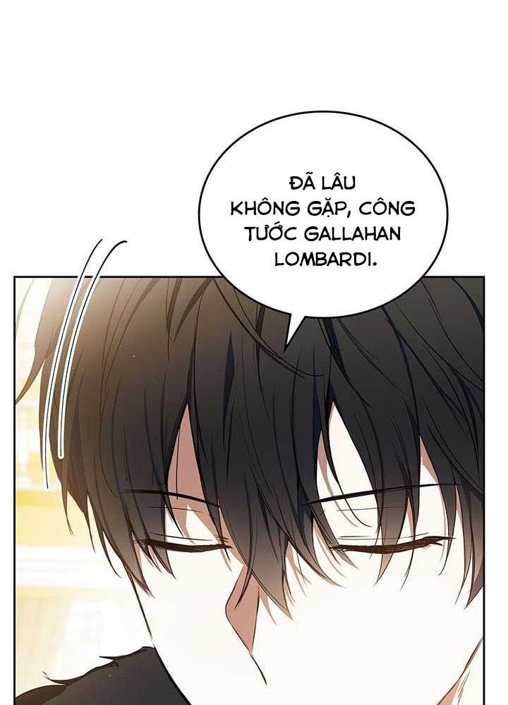 Kiếp Này, Tôi Sẽ Trở Thành Gia Chủ - Chapter 132 - Page 105