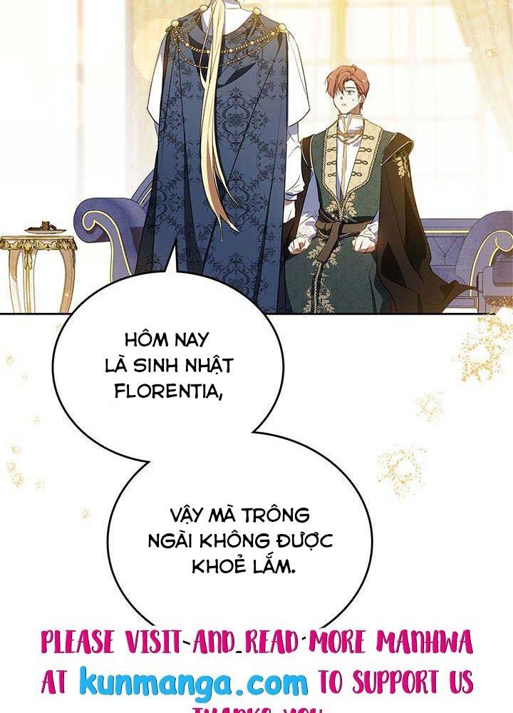 Kiếp Này, Tôi Sẽ Trở Thành Gia Chủ - Chapter 132 - Page 11