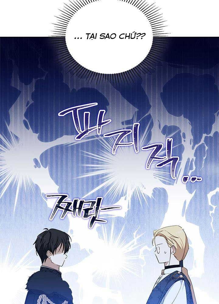 Kiếp Này, Tôi Sẽ Trở Thành Gia Chủ - Chapter 132 - Page 123