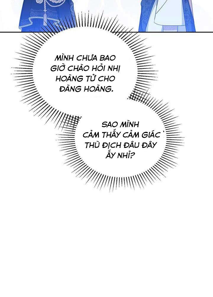 Kiếp Này, Tôi Sẽ Trở Thành Gia Chủ - Chapter 132 - Page 124