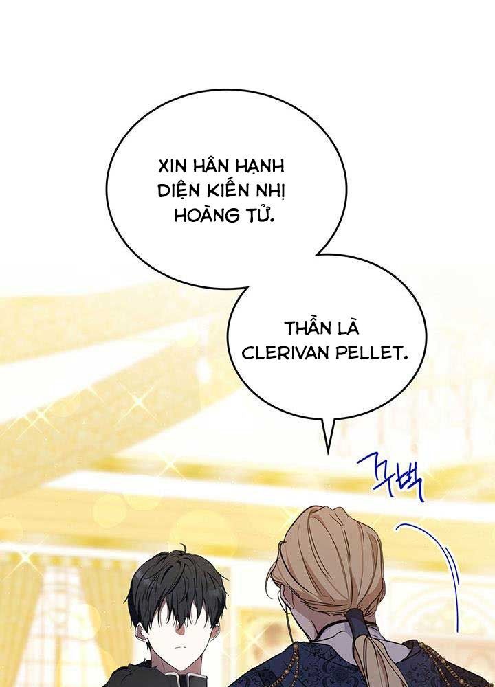 Kiếp Này, Tôi Sẽ Trở Thành Gia Chủ - Chapter 132 - Page 125