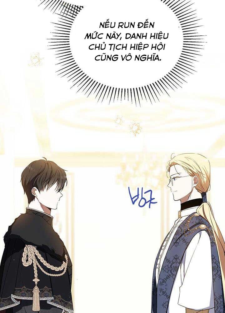 Kiếp Này, Tôi Sẽ Trở Thành Gia Chủ - Chapter 132 - Page 130
