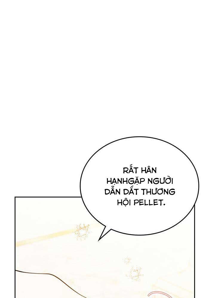 Kiếp Này, Tôi Sẽ Trở Thành Gia Chủ - Chapter 132 - Page 133