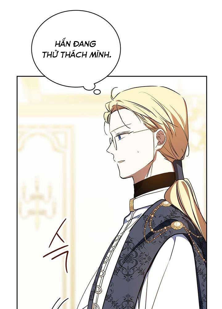 Kiếp Này, Tôi Sẽ Trở Thành Gia Chủ - Chapter 132 - Page 135