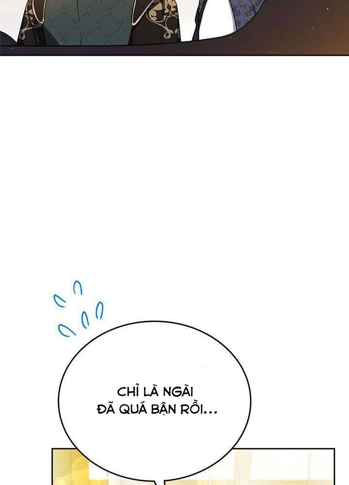 Kiếp Này, Tôi Sẽ Trở Thành Gia Chủ - Chapter 132 - Page 24