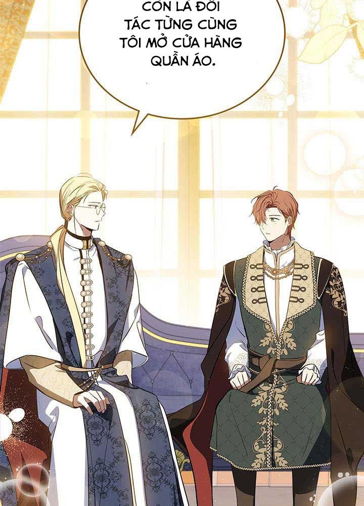 Kiếp Này, Tôi Sẽ Trở Thành Gia Chủ - Chapter 132 - Page 29