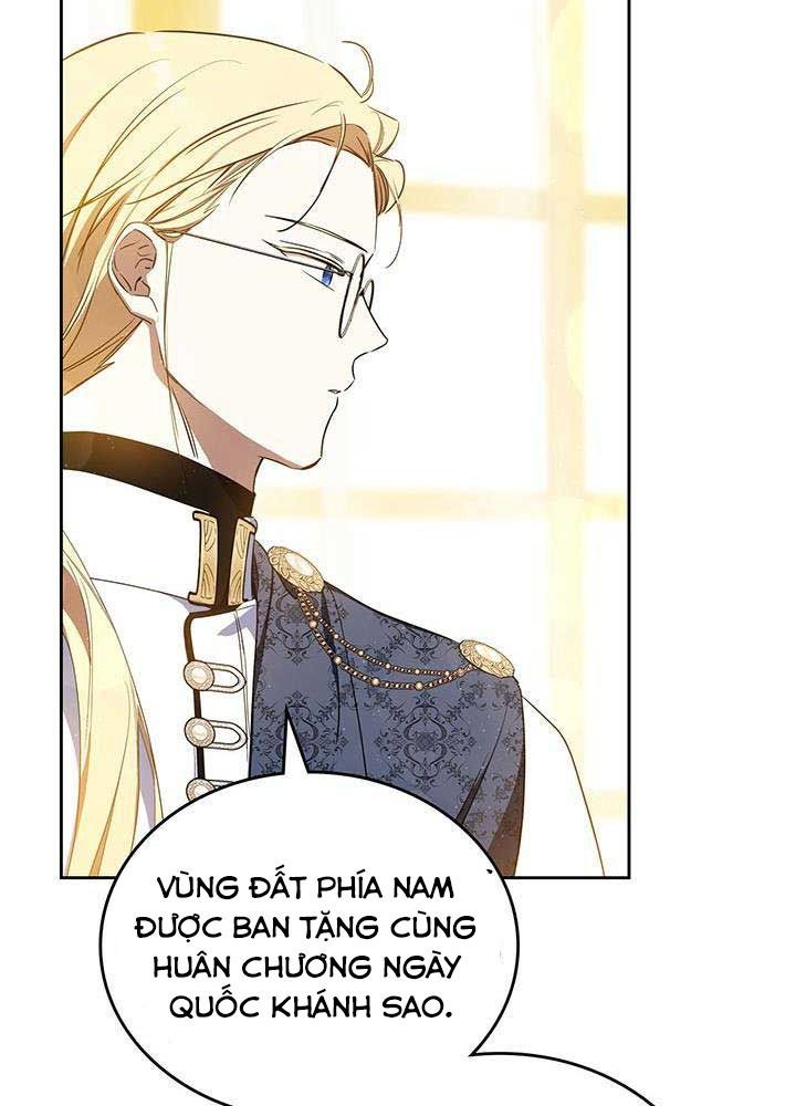 Kiếp Này, Tôi Sẽ Trở Thành Gia Chủ - Chapter 132 - Page 40