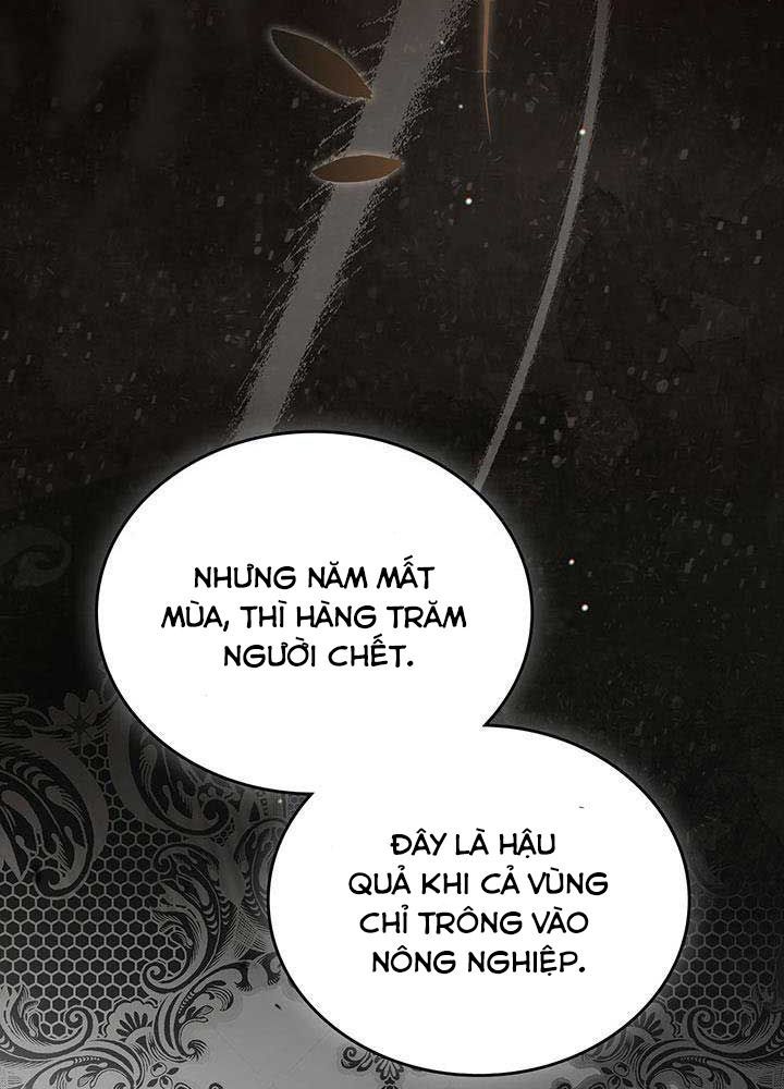 Kiếp Này, Tôi Sẽ Trở Thành Gia Chủ - Chapter 132 - Page 50